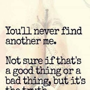 Meet your Posher, Amie